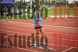 Fotos de las Postas 4x100 m llanos de mujeres
