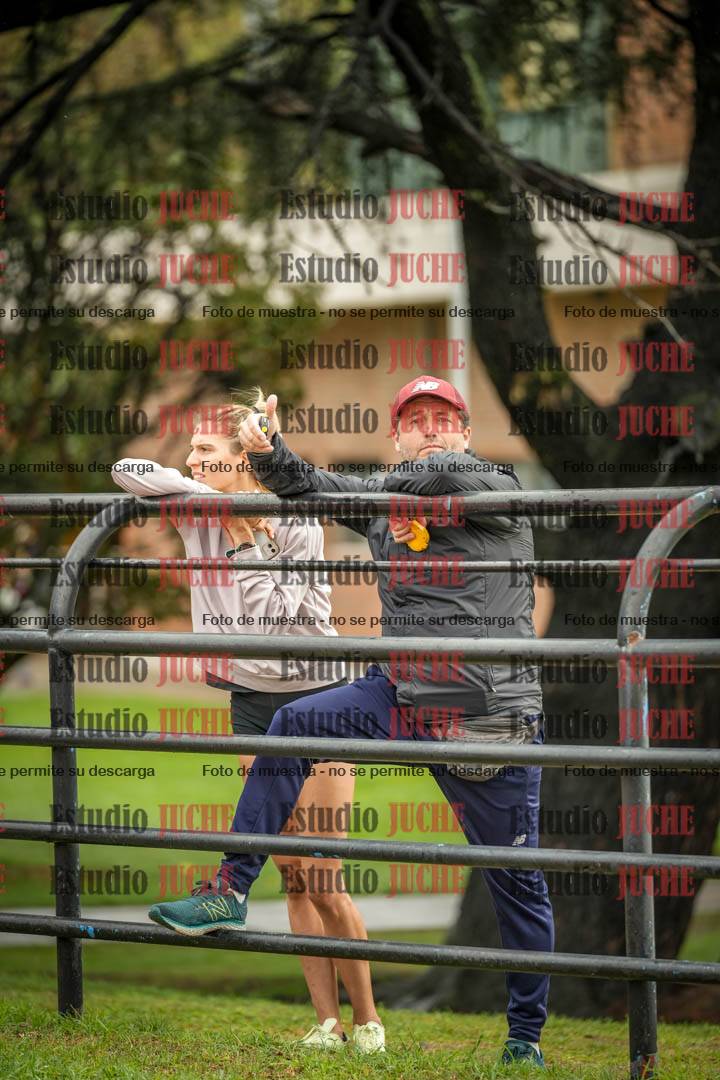 Fotos de algunos podios y extras del torneo