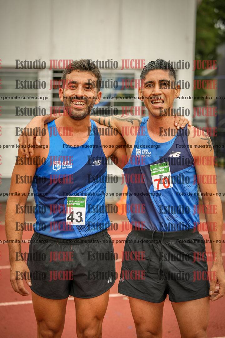 Fotos de algunos podios y extras del torneo