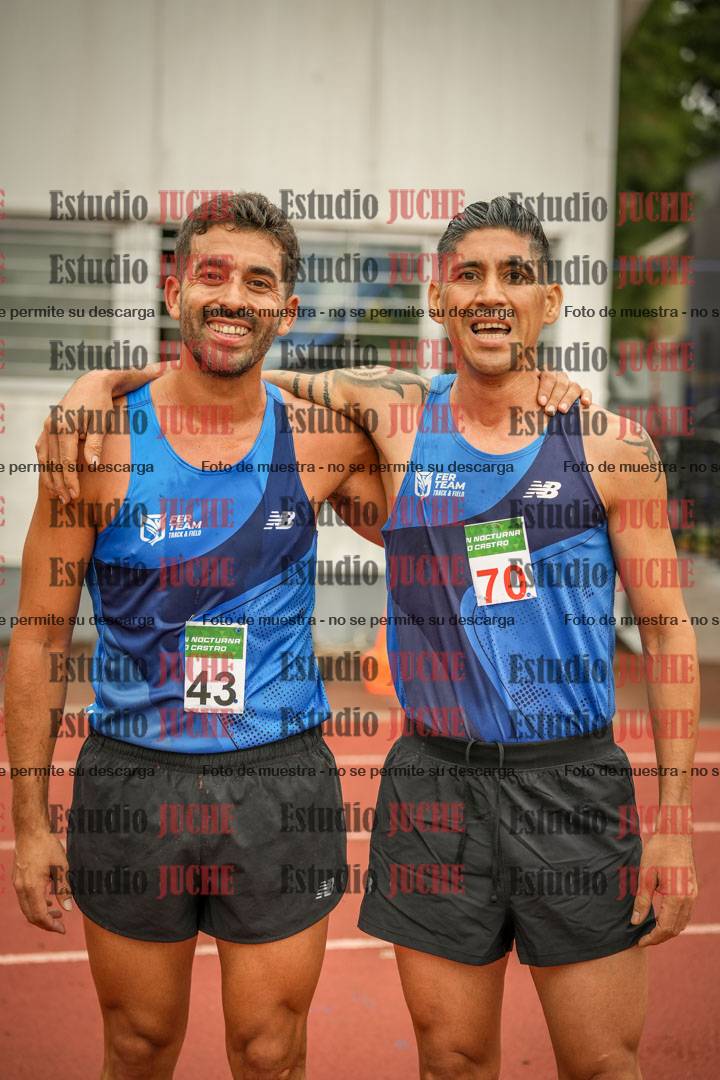 Fotos de algunos podios y extras del torneo