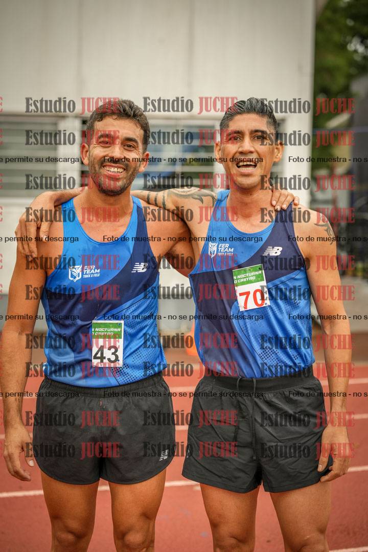 Fotos de algunos podios y extras del torneo