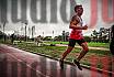 Fotos de los 5000 m de varones - serie 2