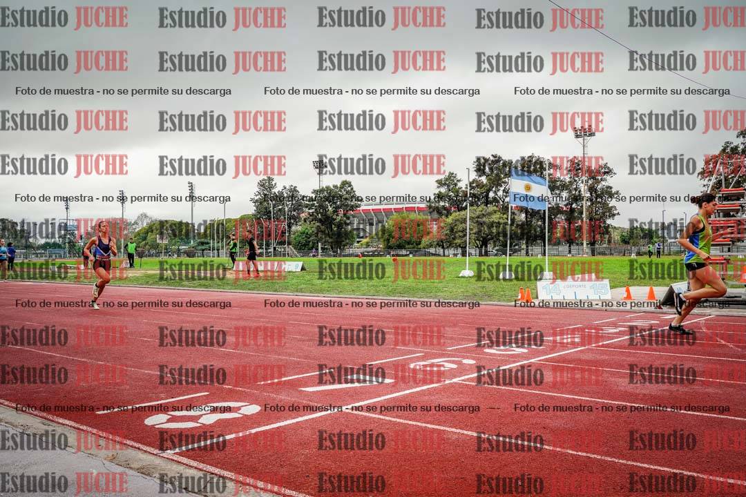 Fotos de los 400 m con vallas de mujeres