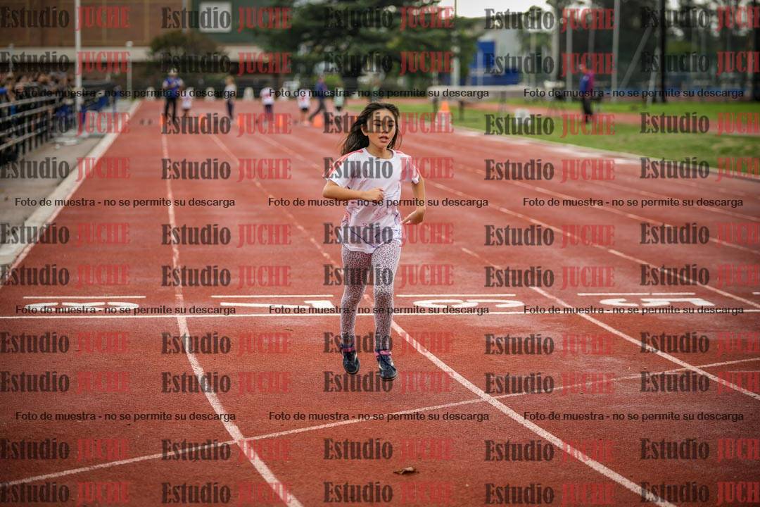 Fotos de los 50 m llanos de mujeres