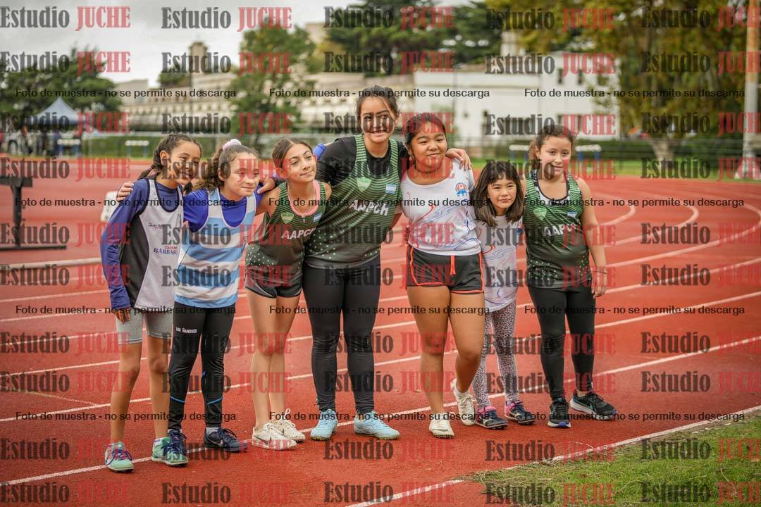 Fotos de algunos podios y extras del torneo