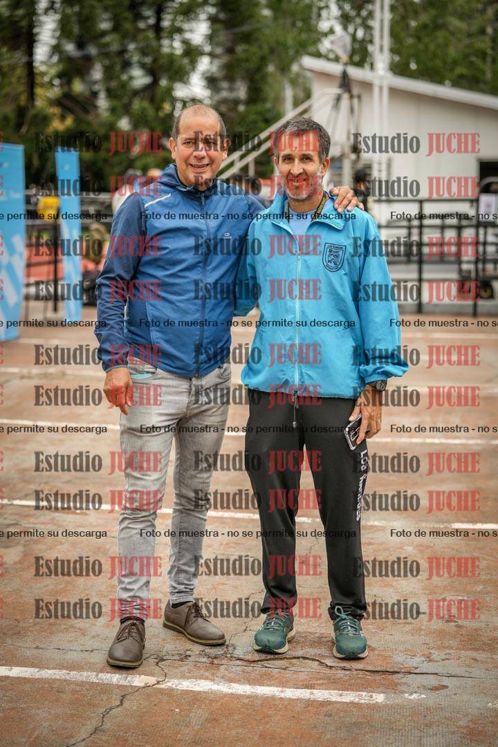 Fotos de algunos podios y extras del torneo