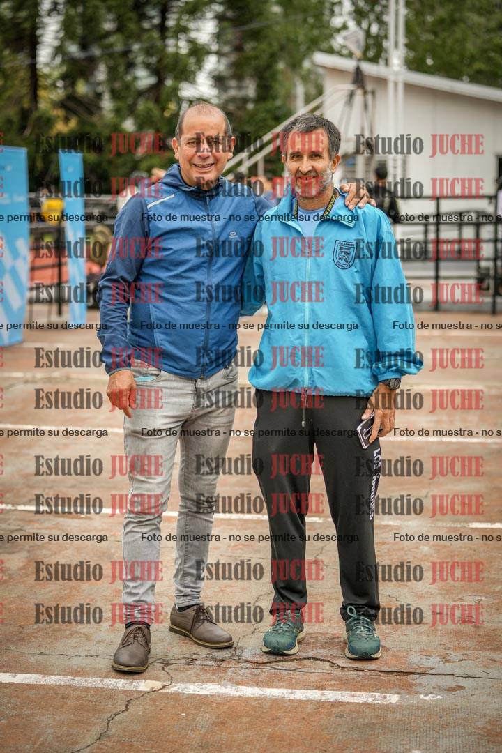 Fotos de algunos podios y extras del torneo