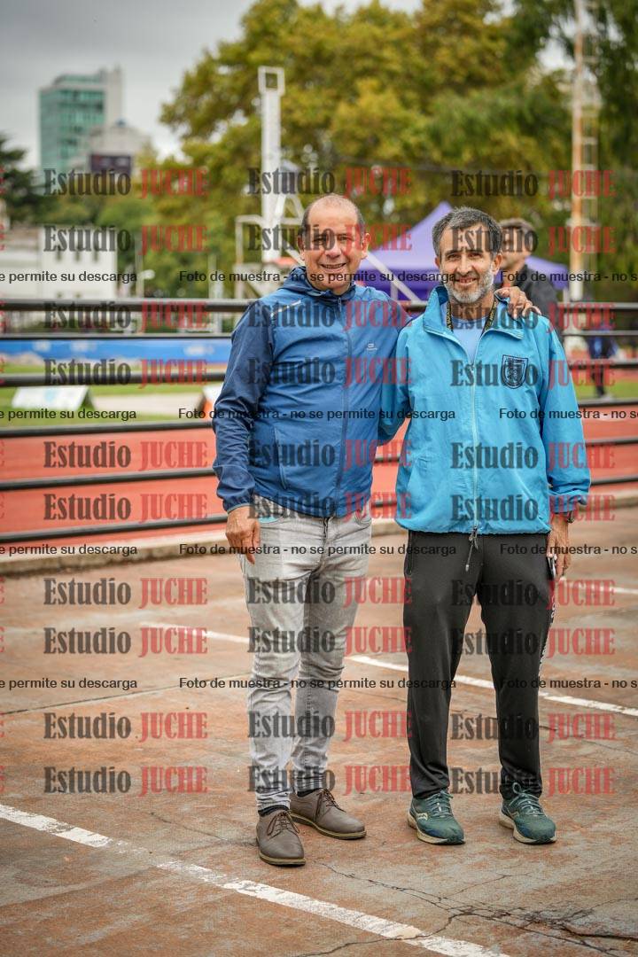 Fotos de algunos podios y extras del torneo