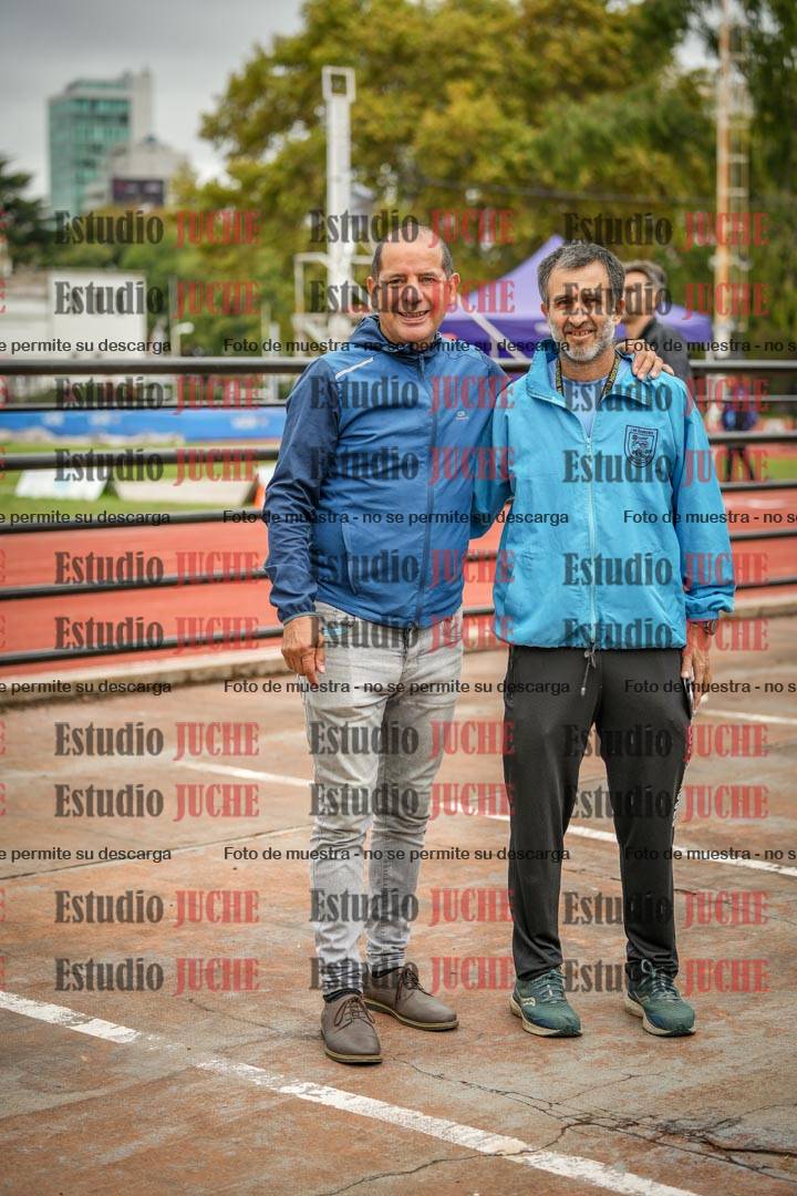 Fotos de algunos podios y extras del torneo