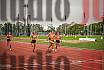Fotos de los 100 m llanos de mujeres