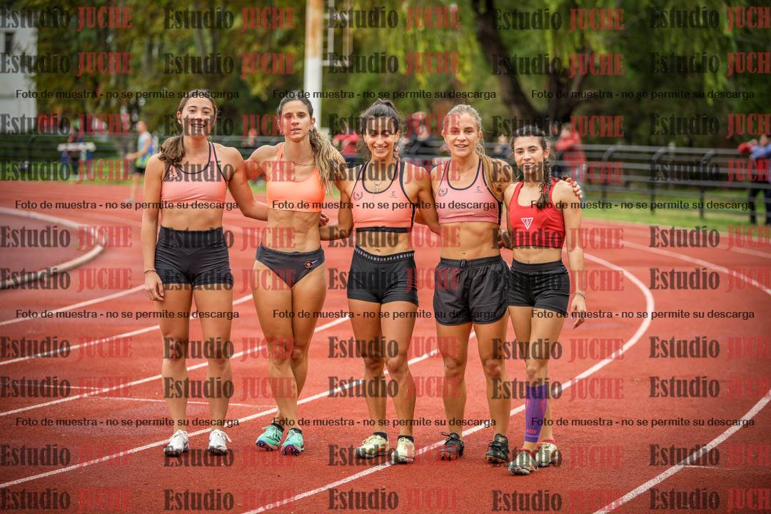 Fotos de algunos podios y extras del torneo