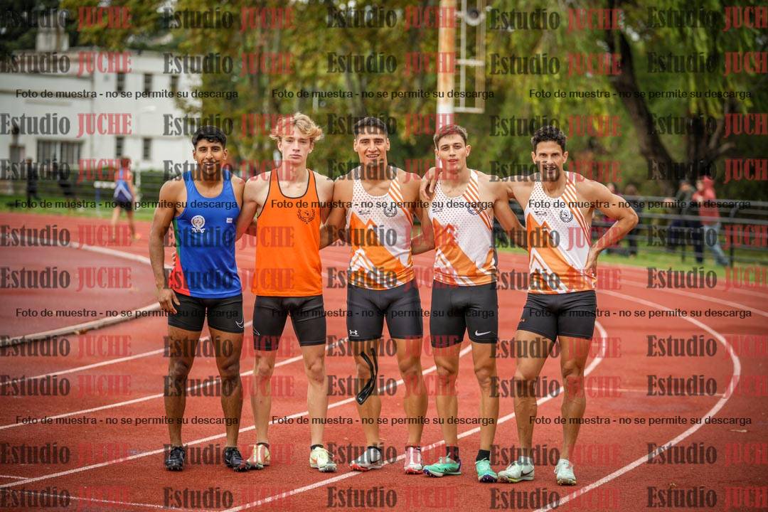 Fotos de algunos podios y extras del torneo
