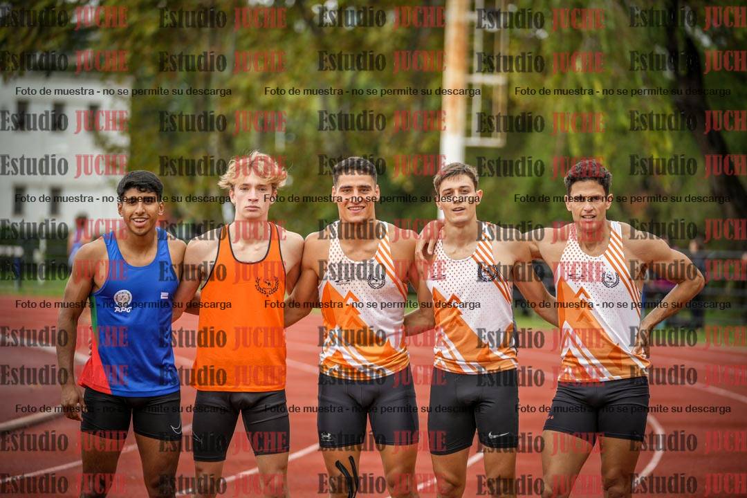 Fotos de algunos podios y extras del torneo