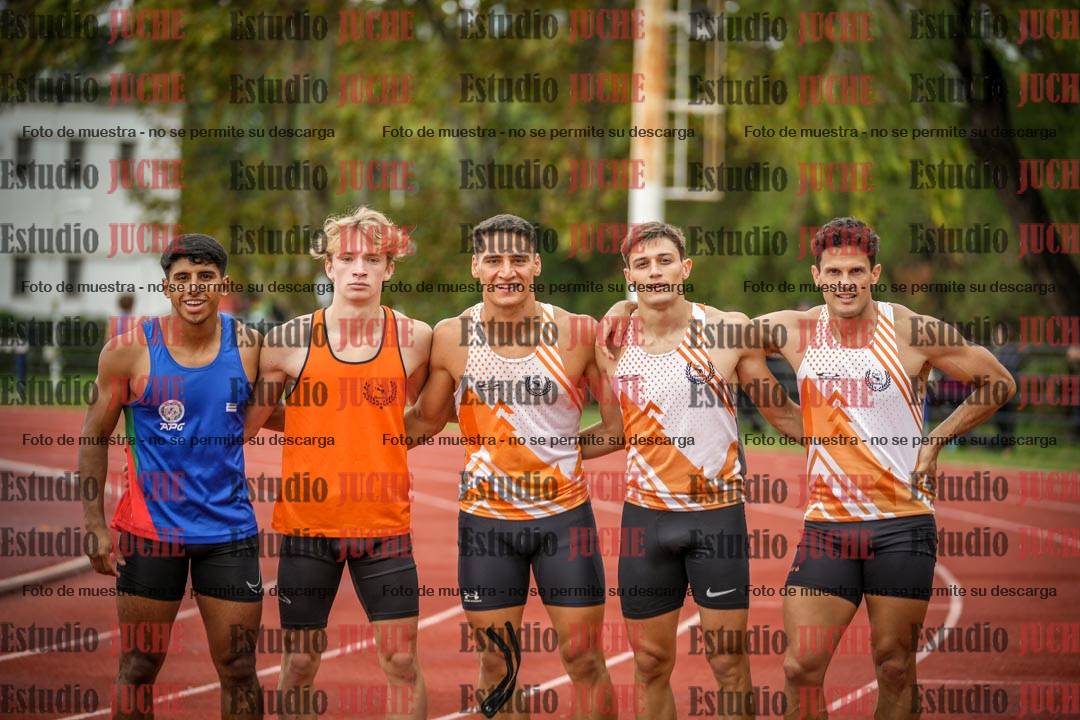 Fotos de algunos podios y extras del torneo