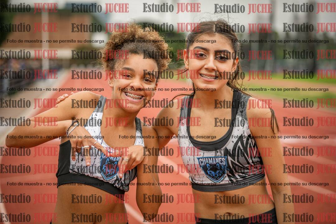 Fotos de algunos podios y extras del torneo