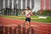 Fotos de los 200 m llanos de mujeres