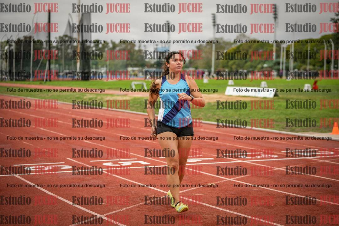Fotos de los 200 m llanos de mujeres
