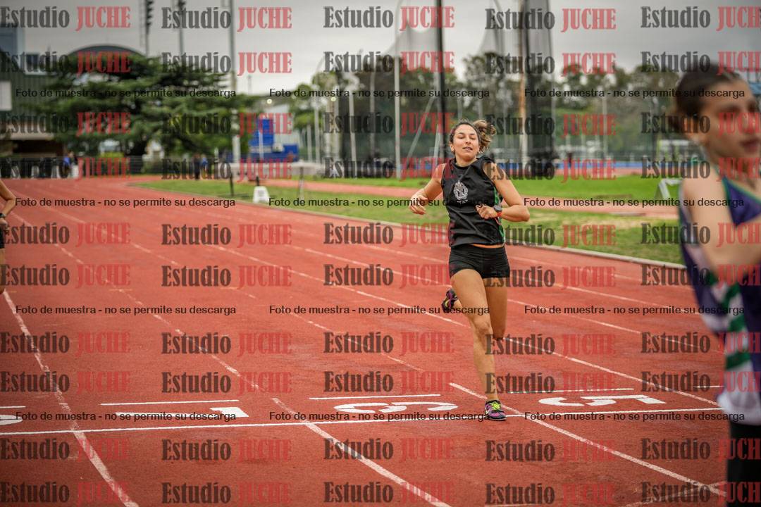 Fotos de los 200 m llanos de mujeres