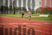 Fotos de los 200 m llanos de mujeres
