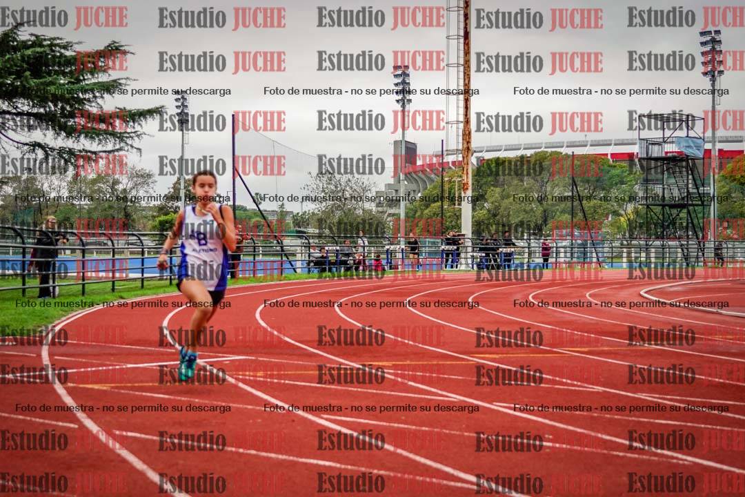 Fotos de los 200 m llanos de mujeres