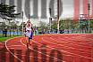 Fotos de los 200 m llanos de mujeres