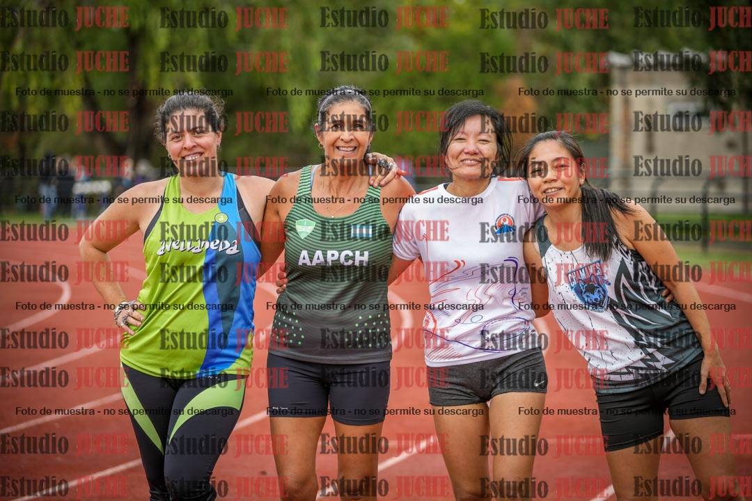 Fotos de algunos podios y extras del torneo