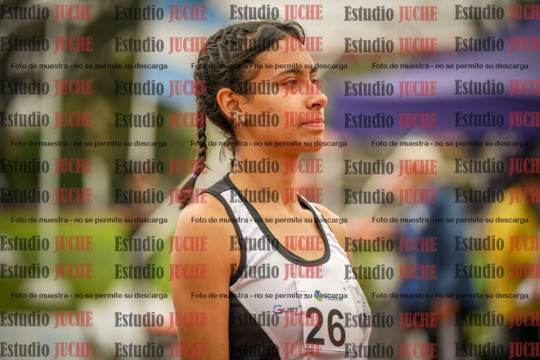 Fotos de los 2400 m llanos de mujeres