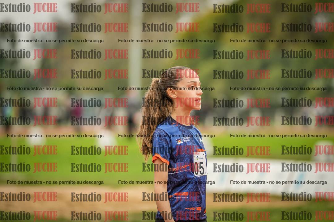 Fotos de los 2400 m llanos de mujeres