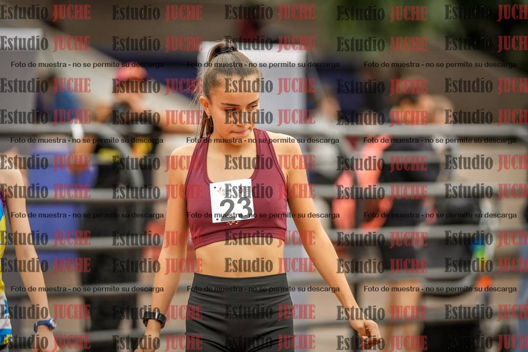 Fotos de los 2400 m llanos de mujeres