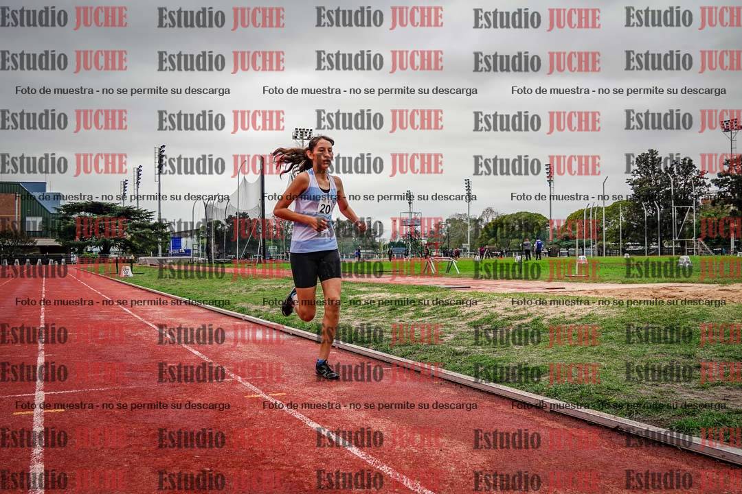 Fotos de los 2400 m llanos de mujeres