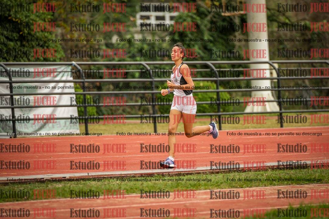 Fotos de los 2400 m llanos de mujeres