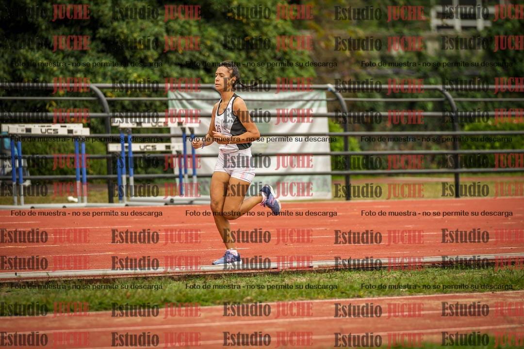Fotos de los 2400 m llanos de mujeres