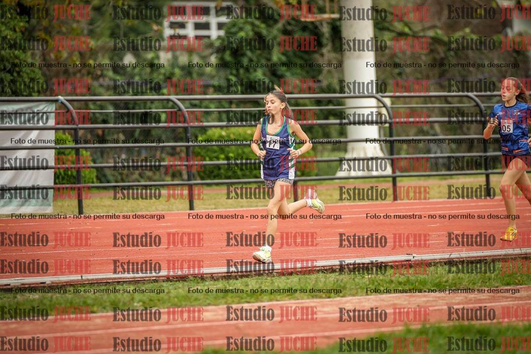Fotos de los 2400 m llanos de mujeres