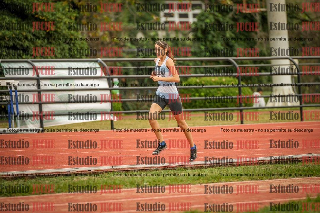 Fotos de los 2400 m llanos de mujeres