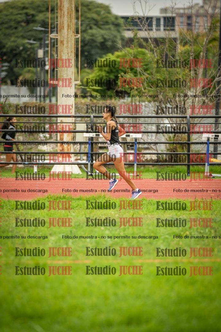 Fotos de los 2400 m llanos de mujeres