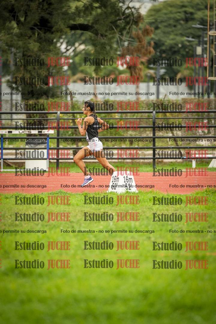 Fotos de los 2400 m llanos de mujeres