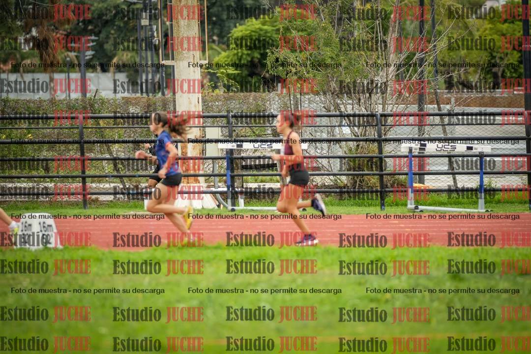Fotos de los 2400 m llanos de mujeres