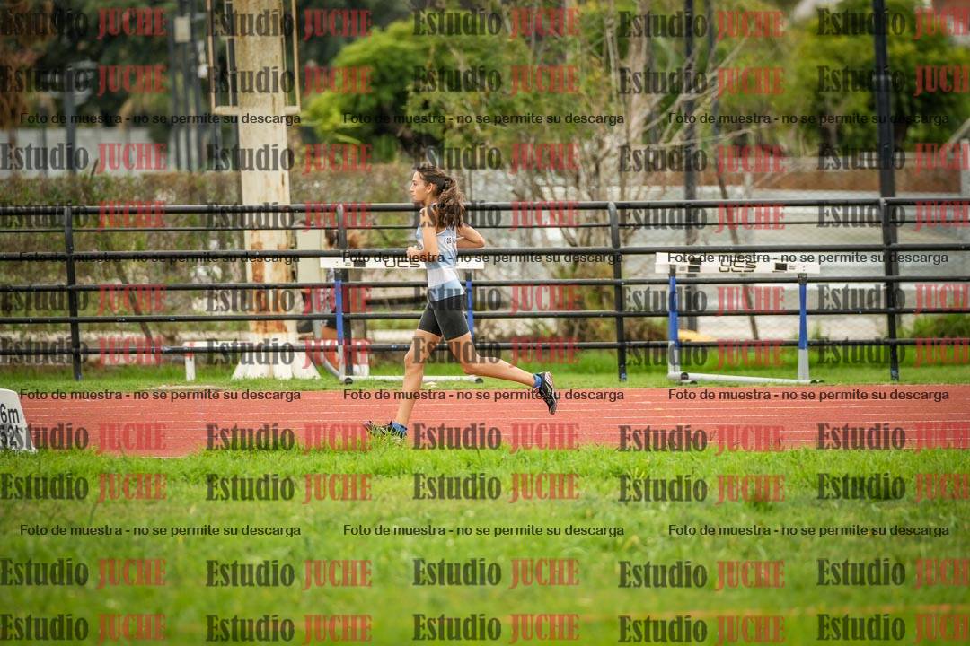 Fotos de los 2400 m llanos de mujeres