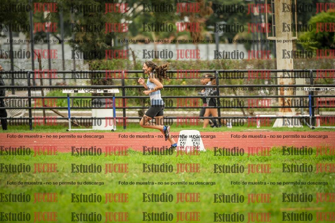 Fotos de los 2400 m llanos de mujeres