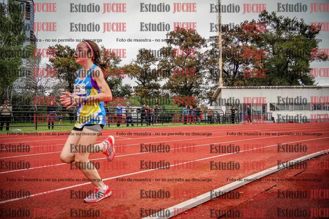Fotos de los 2400 m llanos de mujeres