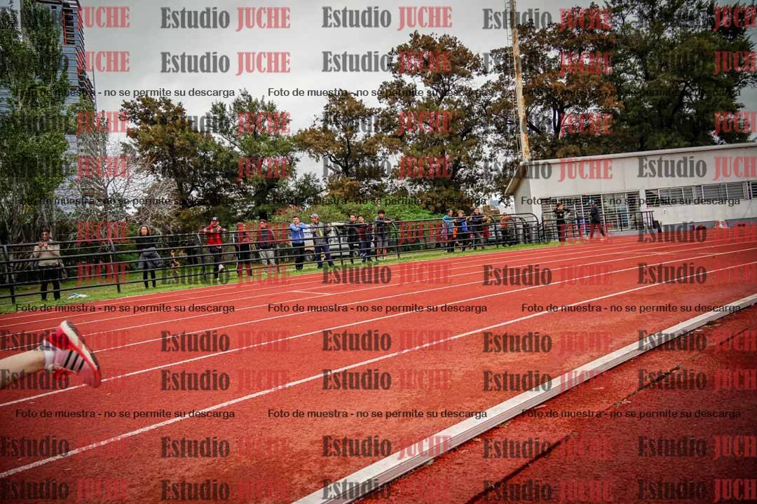 Fotos de los 2400 m llanos de mujeres