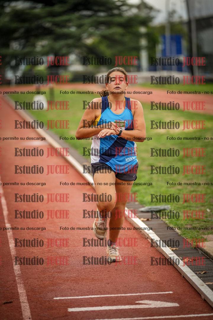 Fotos de los 2400 m llanos de mujeres