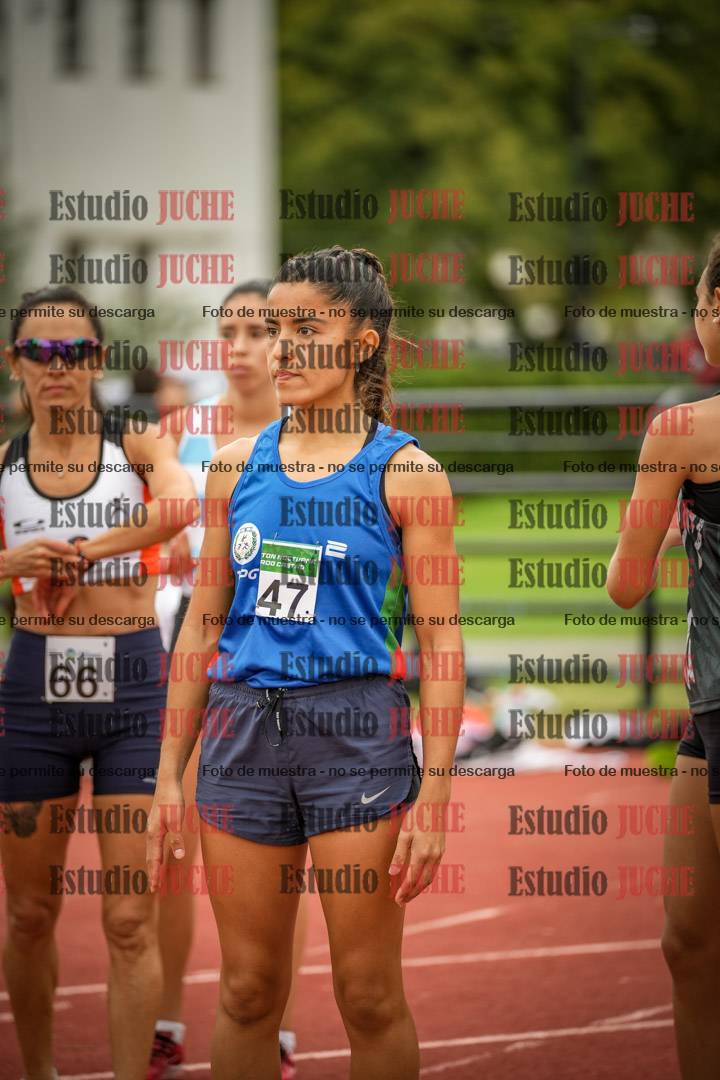 Fotos de los 1500 m llanos de mujeres
