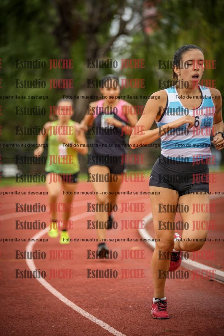 Fotos de los 1500 m llanos de mujeres