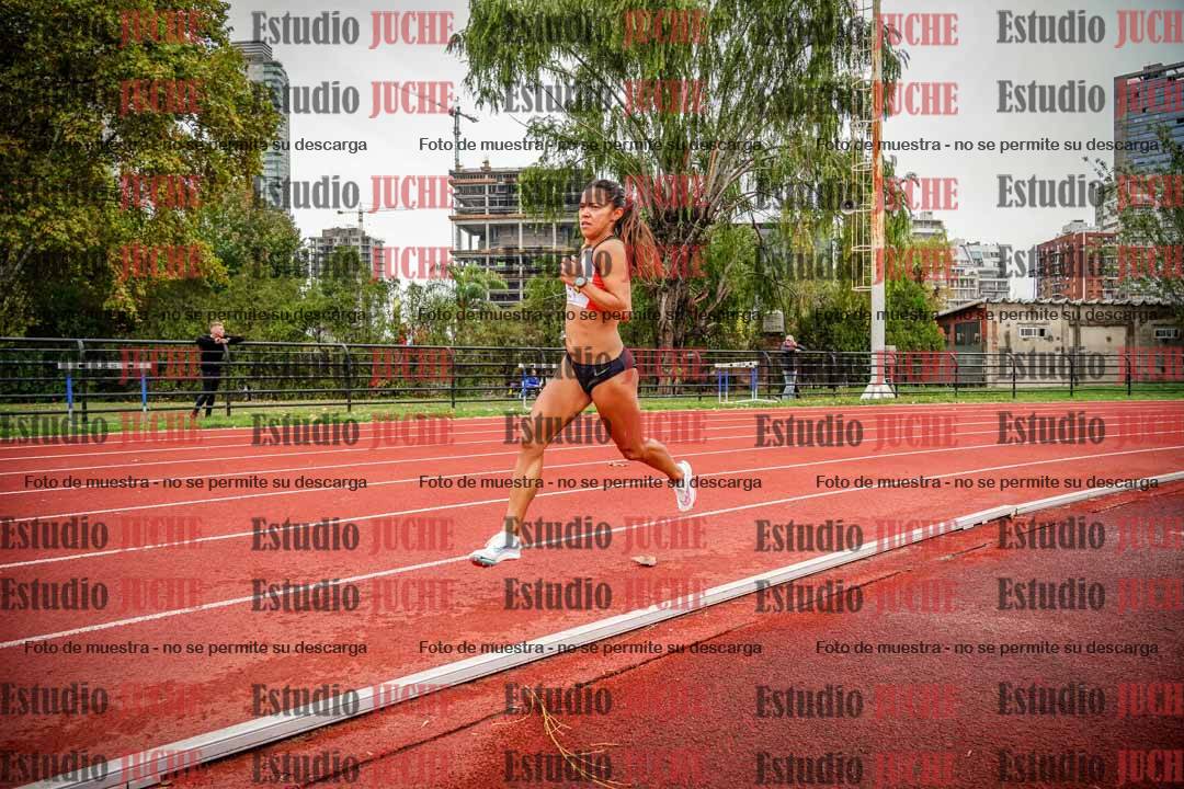 Fotos de los 1500 m llanos de mujeres
