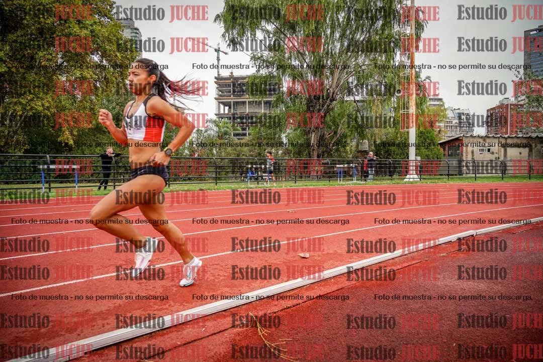 Fotos de los 1500 m llanos de mujeres