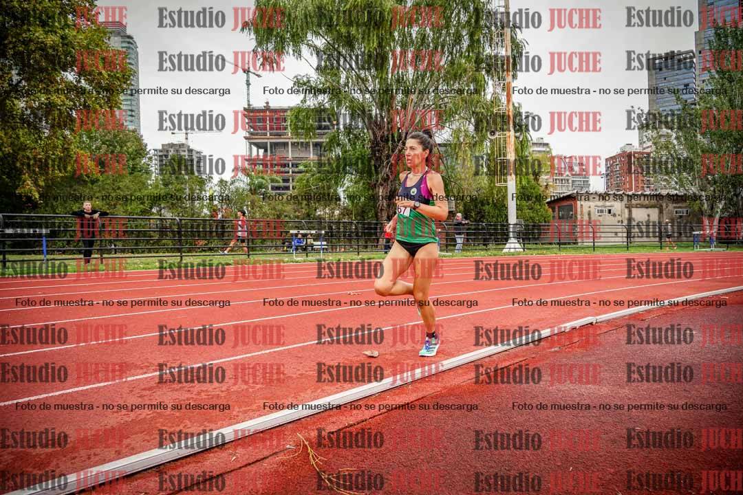 Fotos de los 1500 m llanos de mujeres