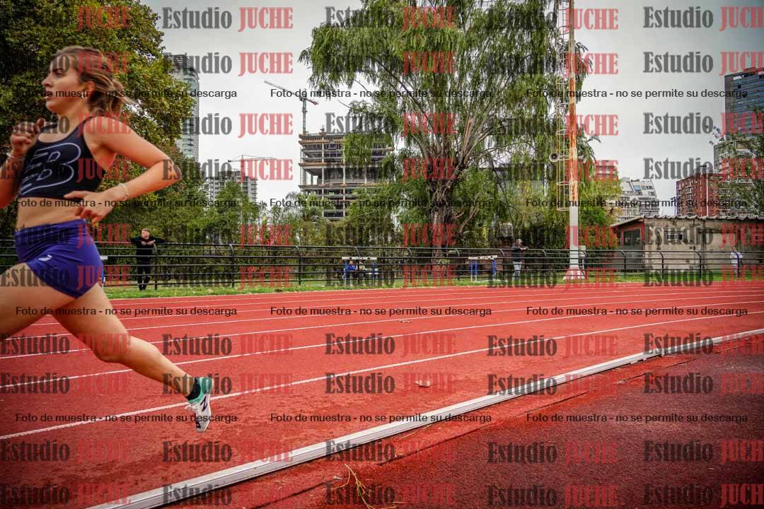 Fotos de los 1500 m llanos de mujeres