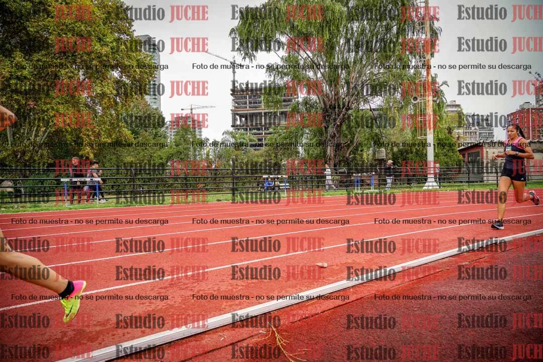 Fotos de los 1500 m llanos de mujeres