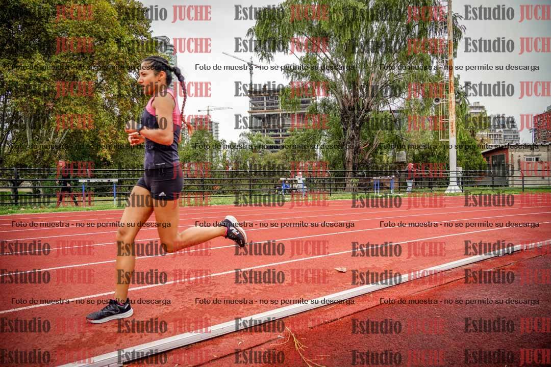 Fotos de los 1500 m llanos de mujeres